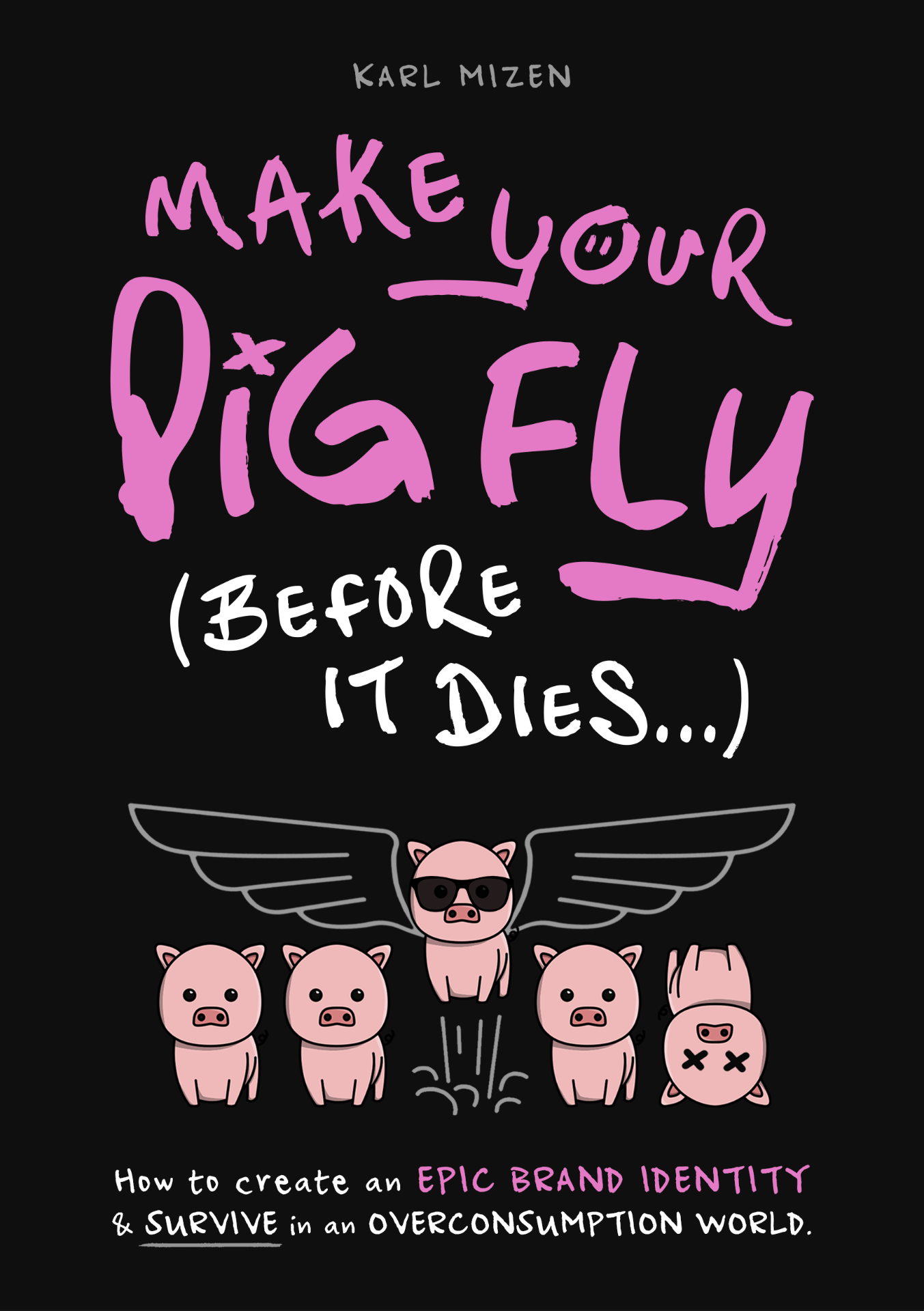 Make Your Pig Fly cover